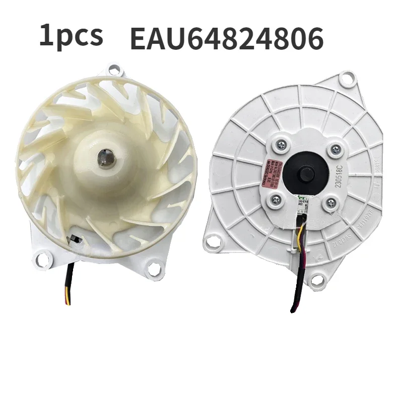 For LG Refrigerator Fresh Air Door Fan EAU64824806   Z40E12MS1A0-57K