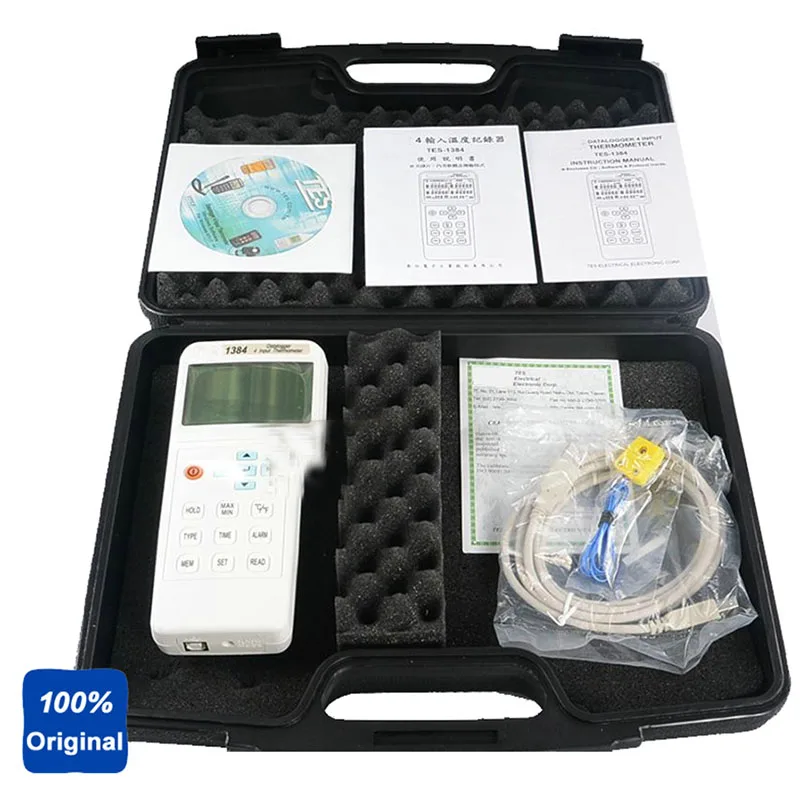 TES-1384 Highly Acc…