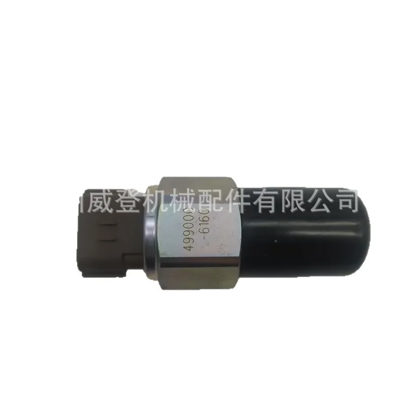 

MUGURO 499000-6160 common rail fuel pressure sensor for electric installation