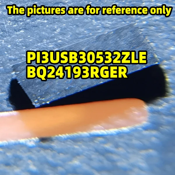 5-1pcs BQ24193RGER PI3USB30532ZLE