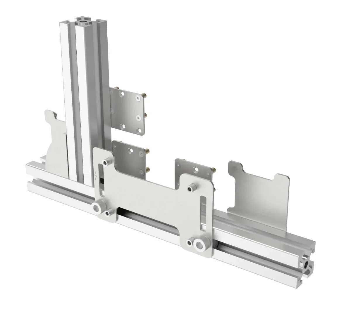 

FFC-Kit Lens Module Metal Mounting Bracket