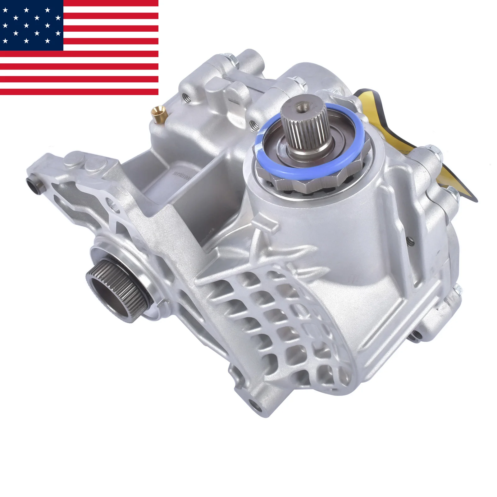 

AP03 Auto Transmission Transfer Case for Mini Cooper ALL4 JCW R60 R61 #27109811688