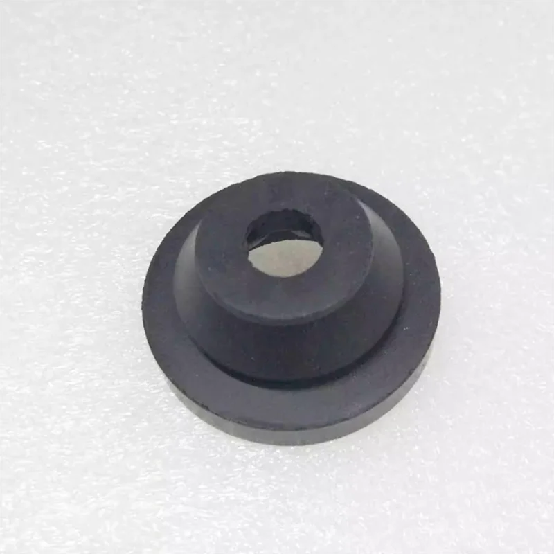 For Ford Focus Escort Kuga Compatible Air Compartment Filter Housing Base Mounting Foot Gasket 95BB-9B929-AA-A54R