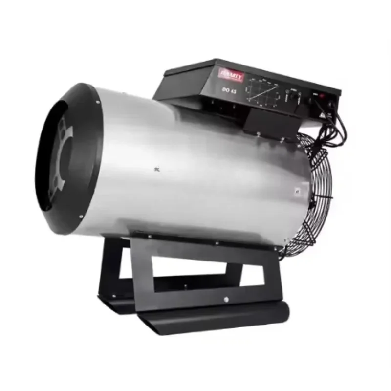 

Hot air Blower Brand Sun Blower DO-130 DO-45 Hot air Blower Use in Poultry and Swine Farm