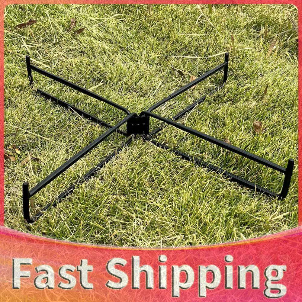 

Insulated Cooler Support Base Folding Cooler Stand Frame for Fishing Outdoor Picnic