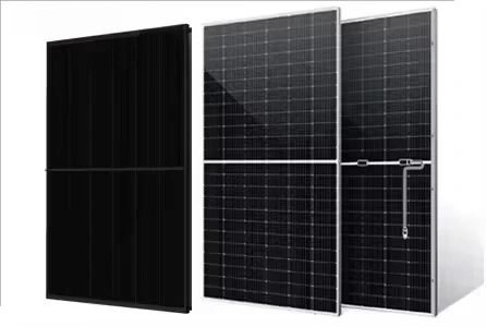 2025 Hot Sale Complete House Solar System Kit  30kw 40kw 50kw 80kw 100kw Hybrid Solar Energy System for Home Use