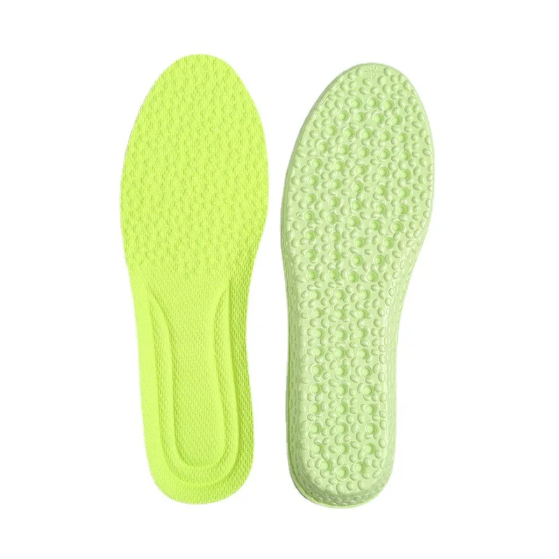 New comfortable insoles for men and women