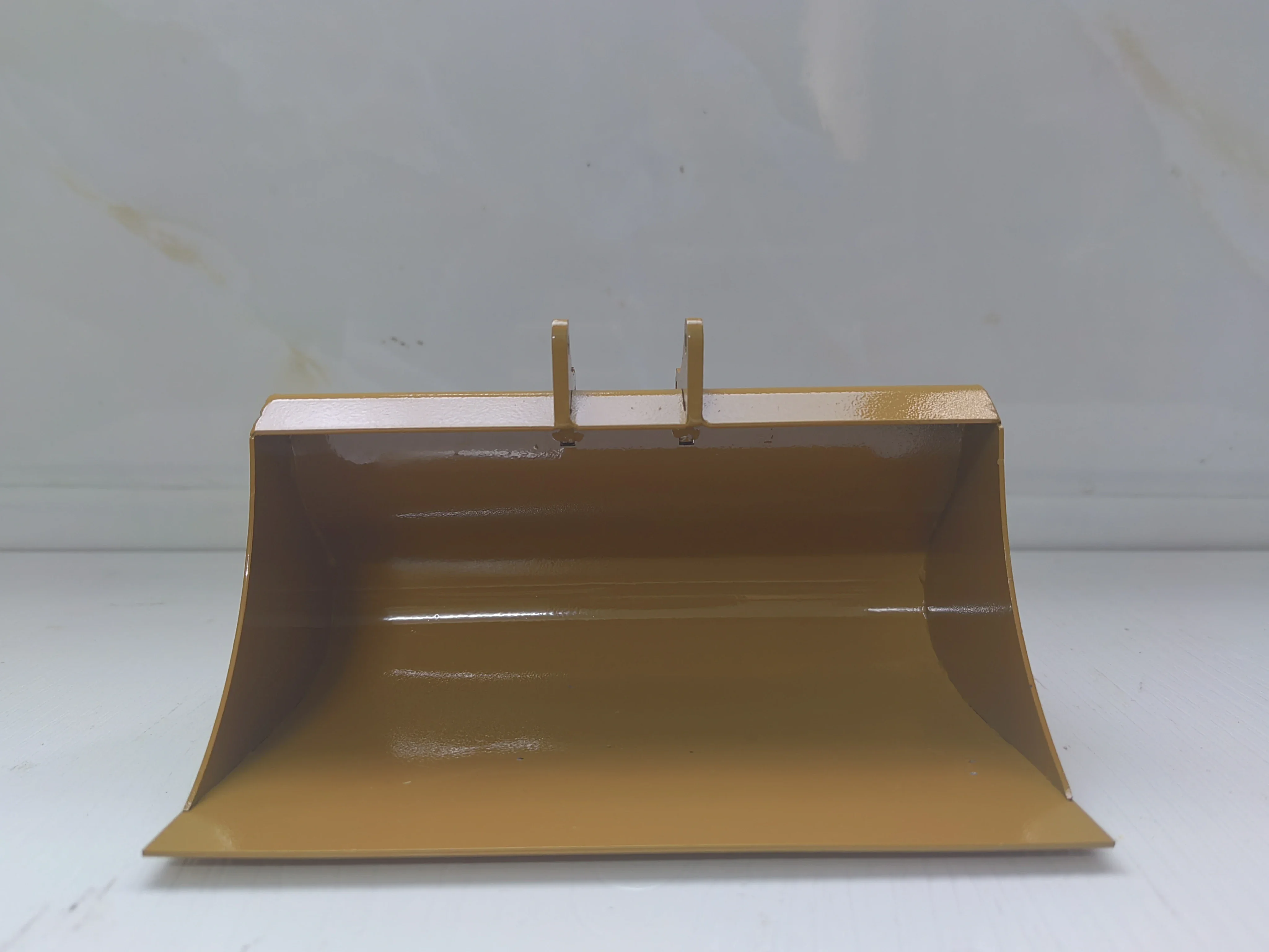 دلو معدني واسع المحاكاة المعدلة لملحقات الحفارات الهيدروليكية Huina Cablite K336