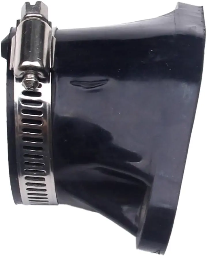 New Carburetor Intake Manifold Boot Compatible with Arctic Cat 400 454 500 1996-2002 Replace 3402-149 Motorcycle Carburetor Repl