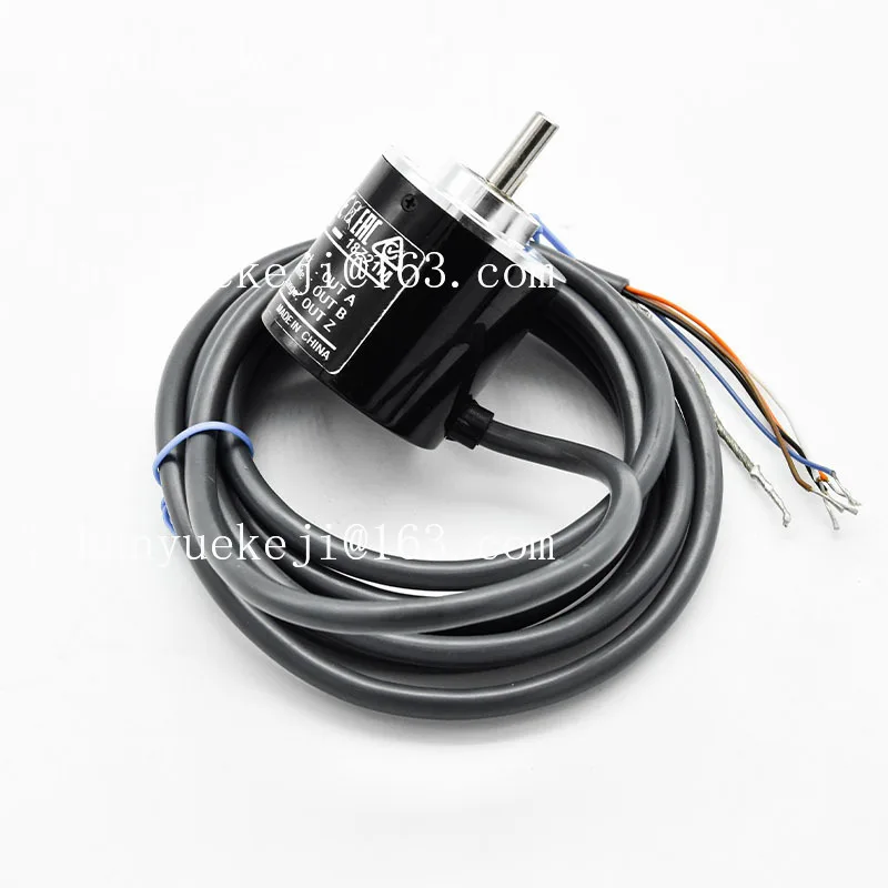 E6B2-CWZ6C Omron Encoder Photoelectric Rotary Incremental Encoder CWZ1X 5B 3E 5G