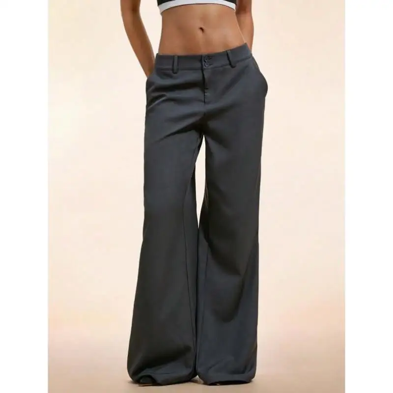 

Low Waist Casual Personali Sle a 30087 Cross-Border Autumn Winter Men's Sportswear Set Seven Sve Length