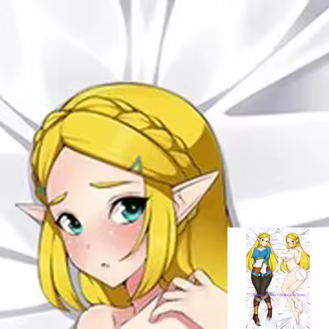 Dakimakura Anime Beautiful Girl Double-sided Pillow Cover Print Life-size body pillows cover Adult pillowcase 2024