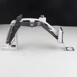 Q X YUN Button Attaching Sewing Machine JUKI 1900 Parts Presser Foot Frame device