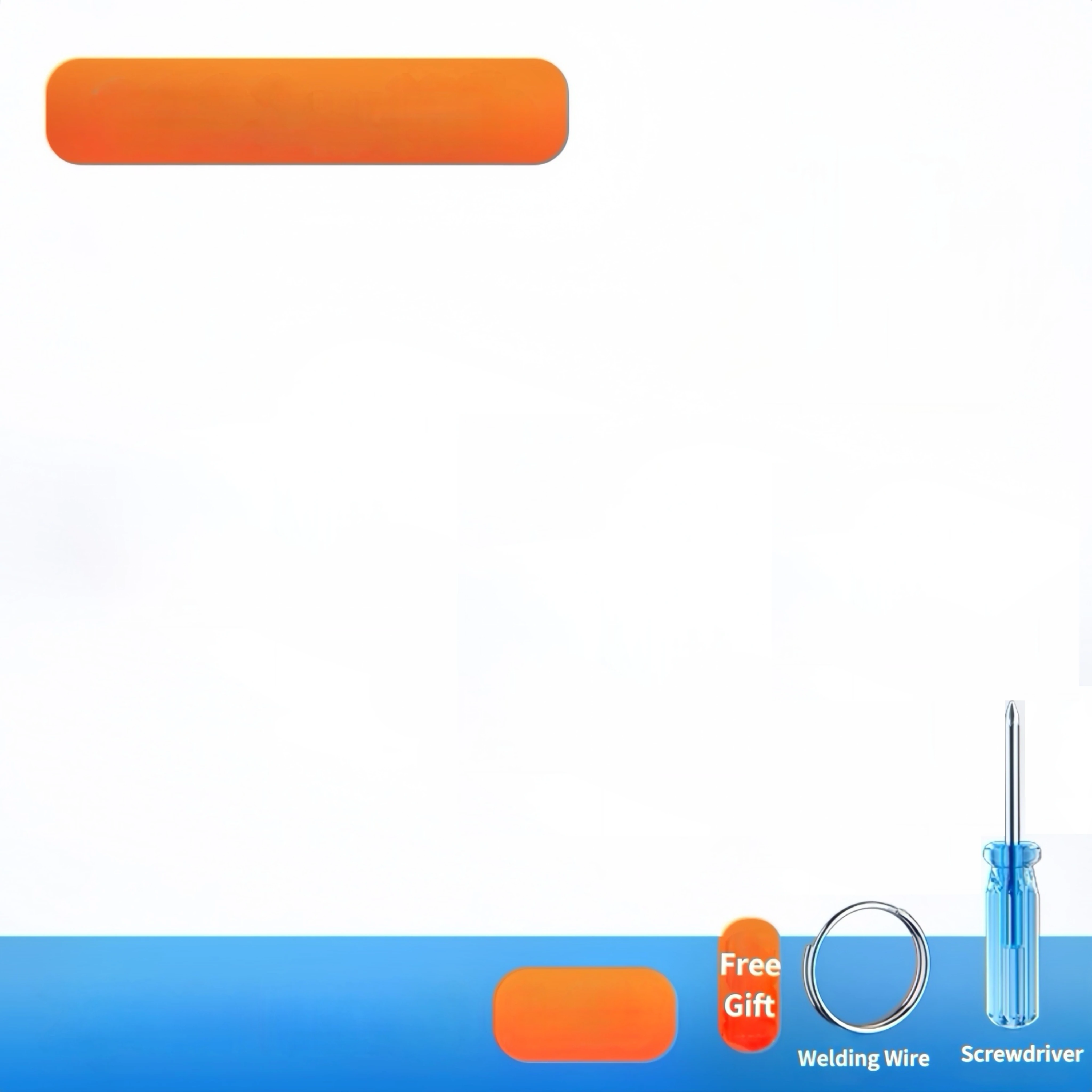 

6 шт. аккумуляторов LiFePO4 10440 3.2V 350mAh AAA с выводами для пайки для электрических зубных щеток, бритв, игрушек, беспроводных дверных звонков, датчиков дыма