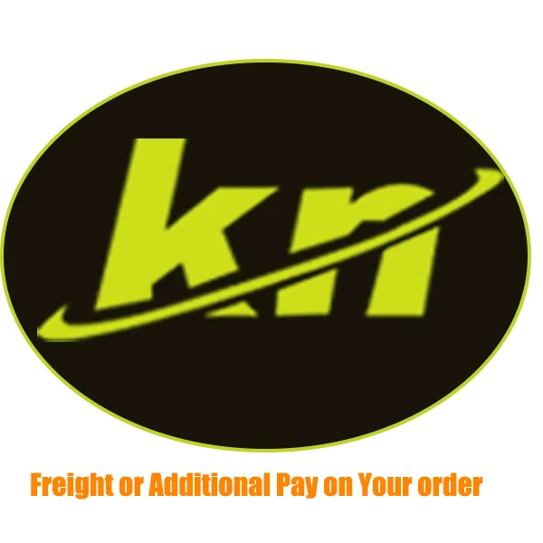 

Freight or Additional Pay on Your Order
