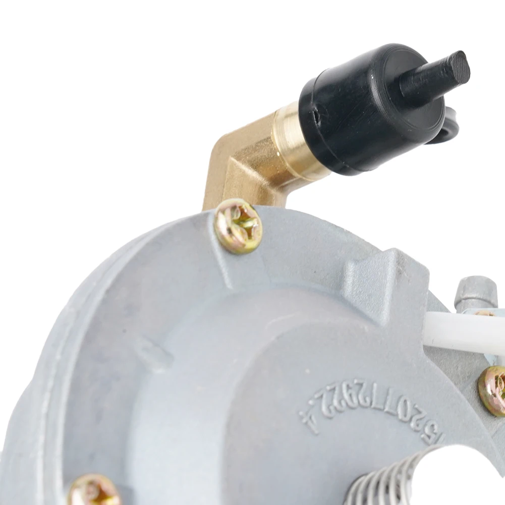 Generator Parts Accessories Dual Fuel Carburetor 2.0kpa 2.6kpa Replacement Washers 170G-GX200 208cc 210cc 212cc