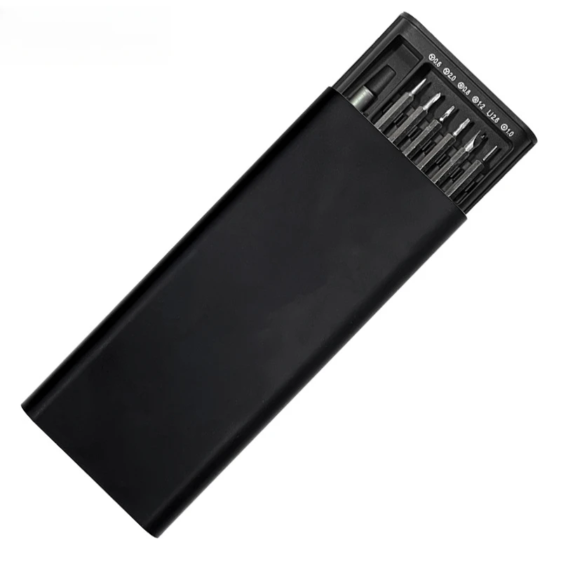 

25 In 1 Screw Driver Set Precision Magnetic Screwdriver Hand Tool Professional Repair Tool Kit Multi Functional Manual Tools