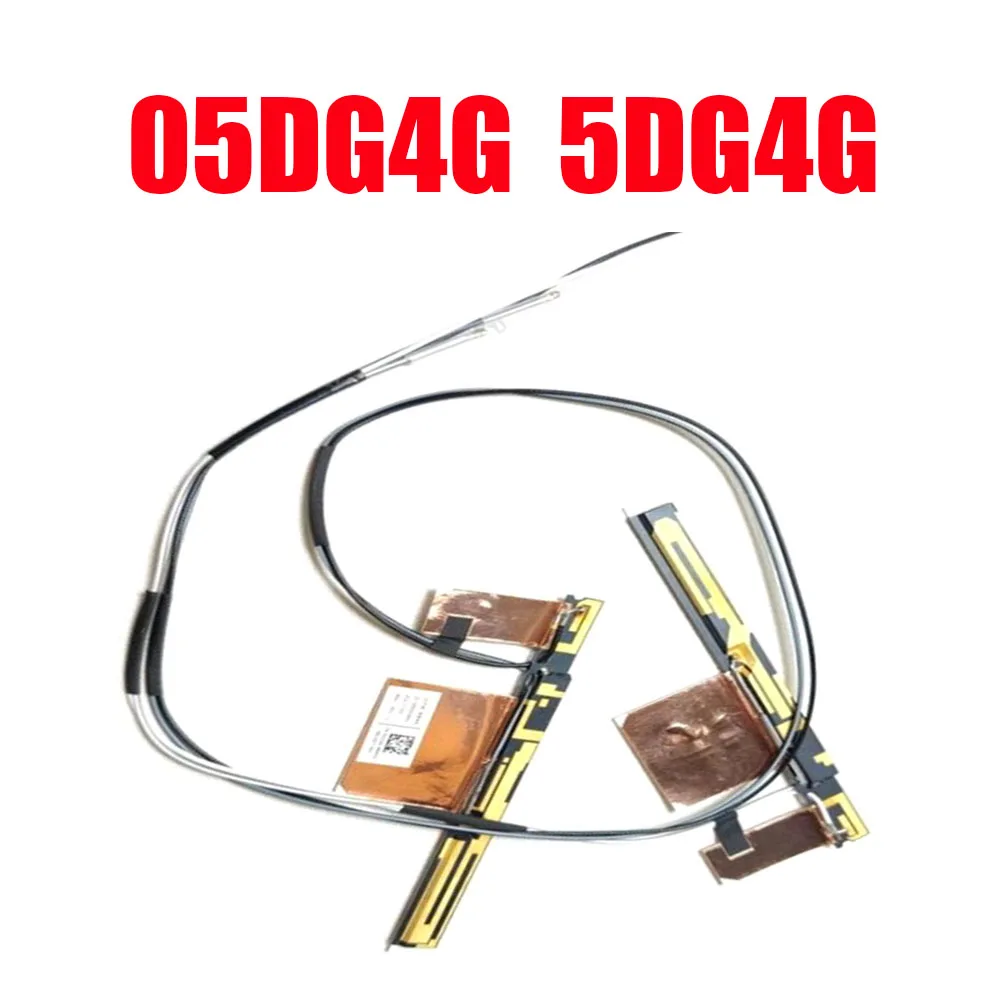 

Laptop Antenna Cable For DELL For Latitude 5420 05DG4G 5DG4G GDF40 DC33002GW2L
