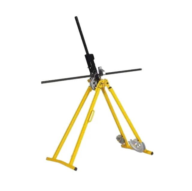 

Hot Selling Electric Pipe Bending Machine Manual Pipe Bender 30mm Conduit Tube Bender for Thin Wall Pipe