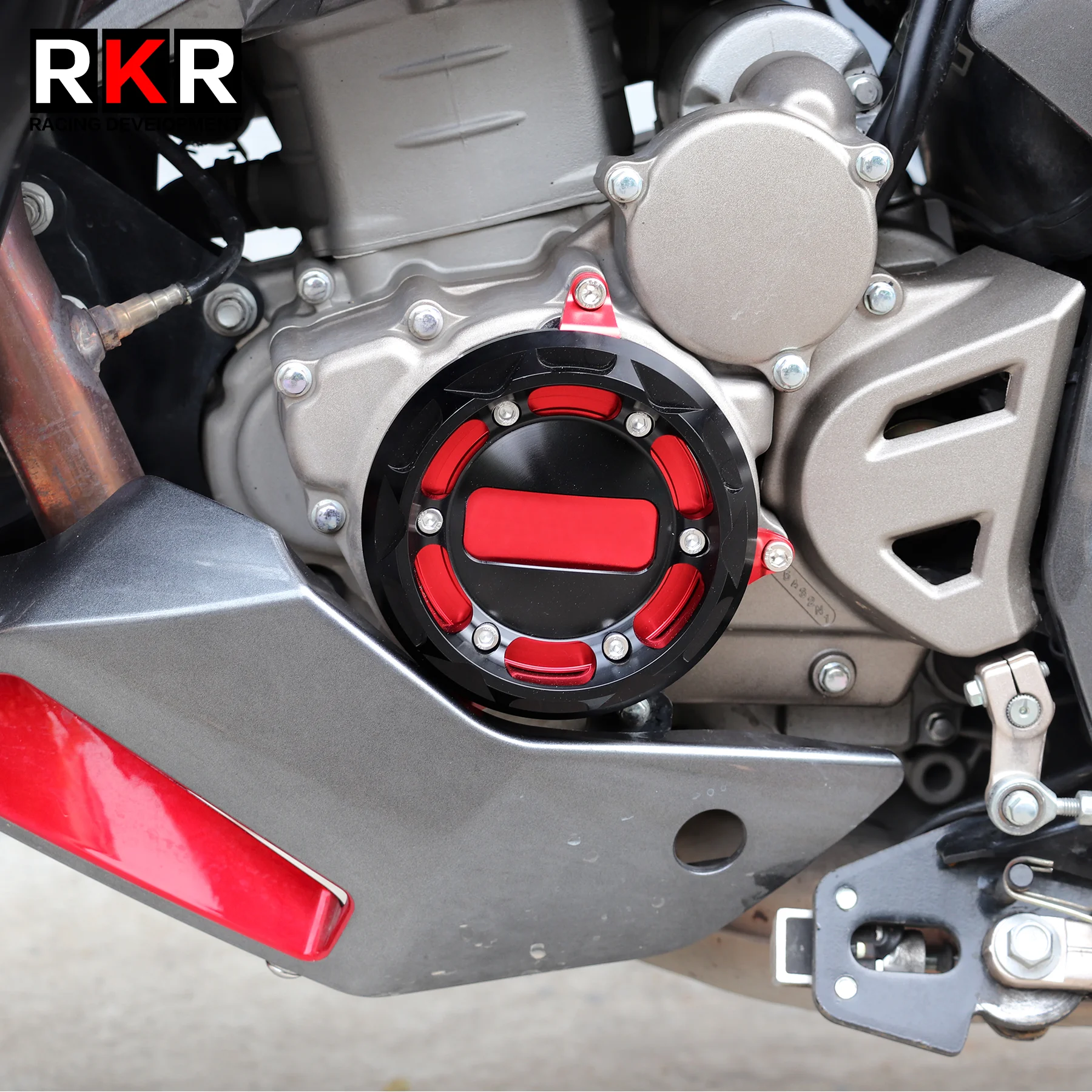 Motorcycle Engine Protective Cover CNC Fairing Guard Sliders Crash Protector for ZONTES ZT310X ZT310R ZT310V 310X 310R 310V 350R