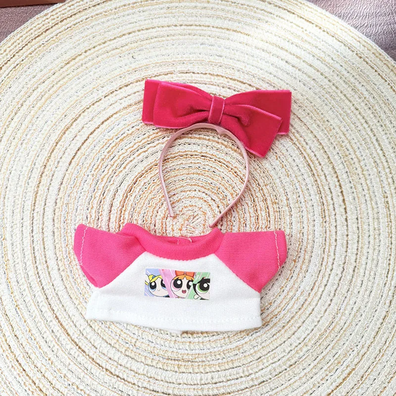 Рисунок 6 - Labubu одежда, полицейский комплект