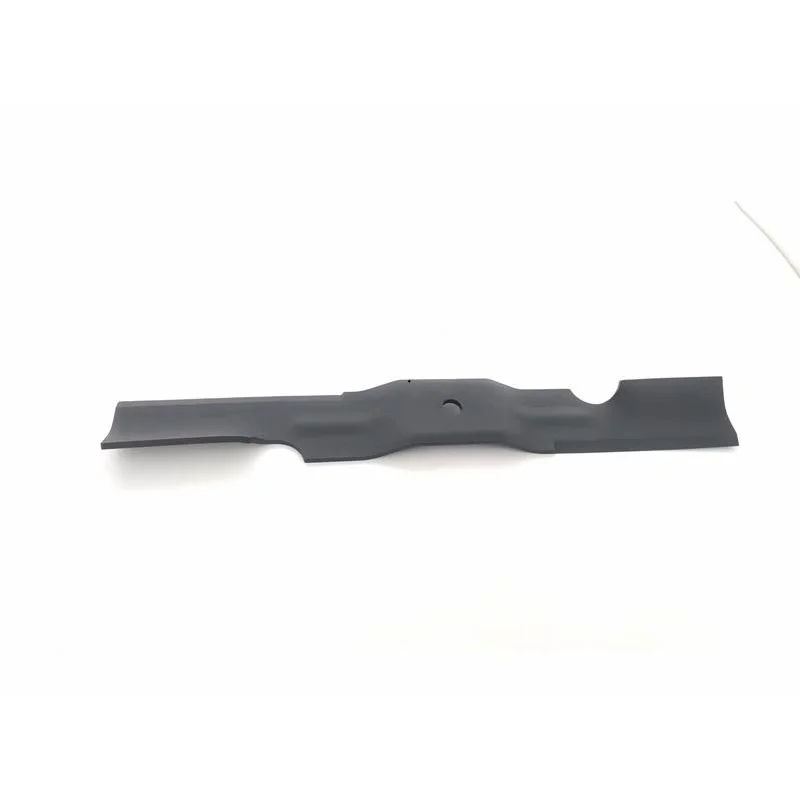 Garden Machinery Bow Type Blade For Zhonglü Lawn Tractor 42 Inch 540mm Lawn Mower Replacement Accessories