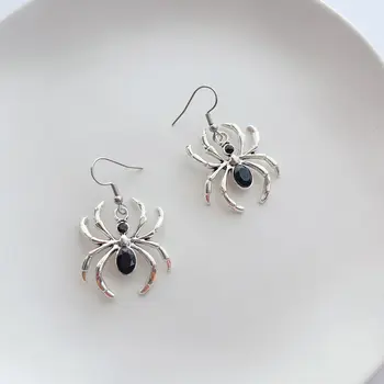 10 best sales 蜘蛛耳環 - №7