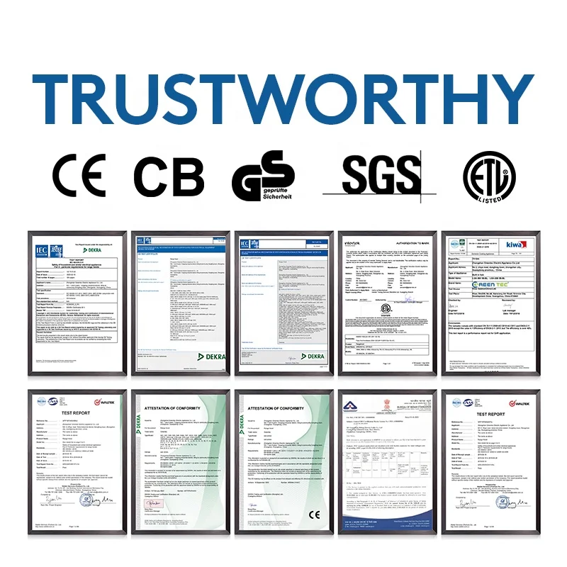 Push Buttons Hot Selling Restaurant Kitchen Hood Stainless Steel Range Hood Kitchen Exhaust Range Hood