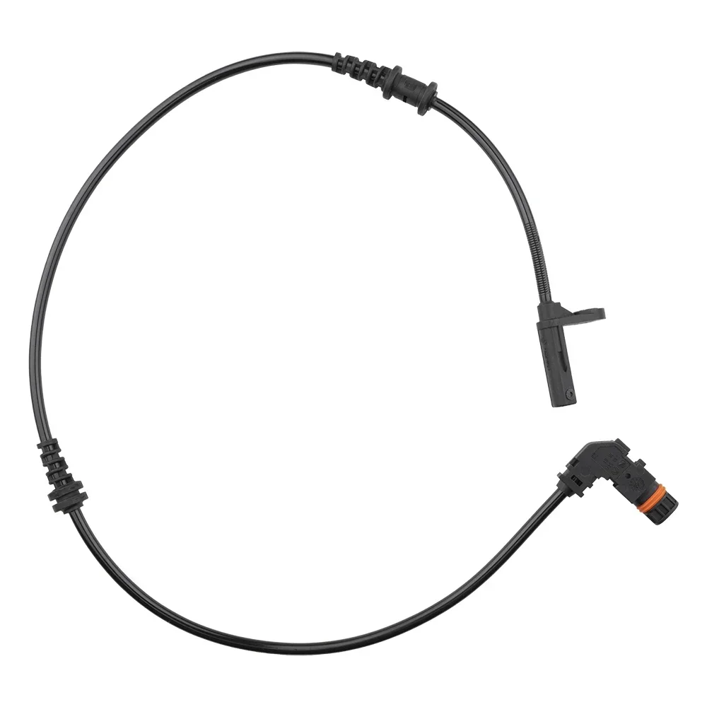 Car Front ABS Speed Sensor A2045400117 for MERCEDES-BENZ GL ML R CLASS W164 (05-ON) 24071161893 2045400117