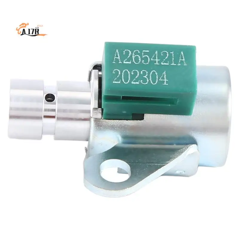 

A17R-AT6 Gearbox Solenoid Valve For 3008 408 308 508 Citroen C4L C5 Sega 513196