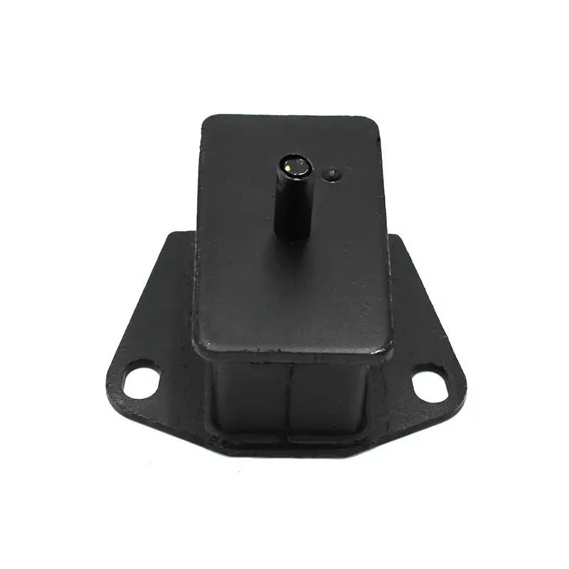 Engine Mount - Compatible with Mitsubishi Leopaard V31, V32, V33, Black King Kong CS6