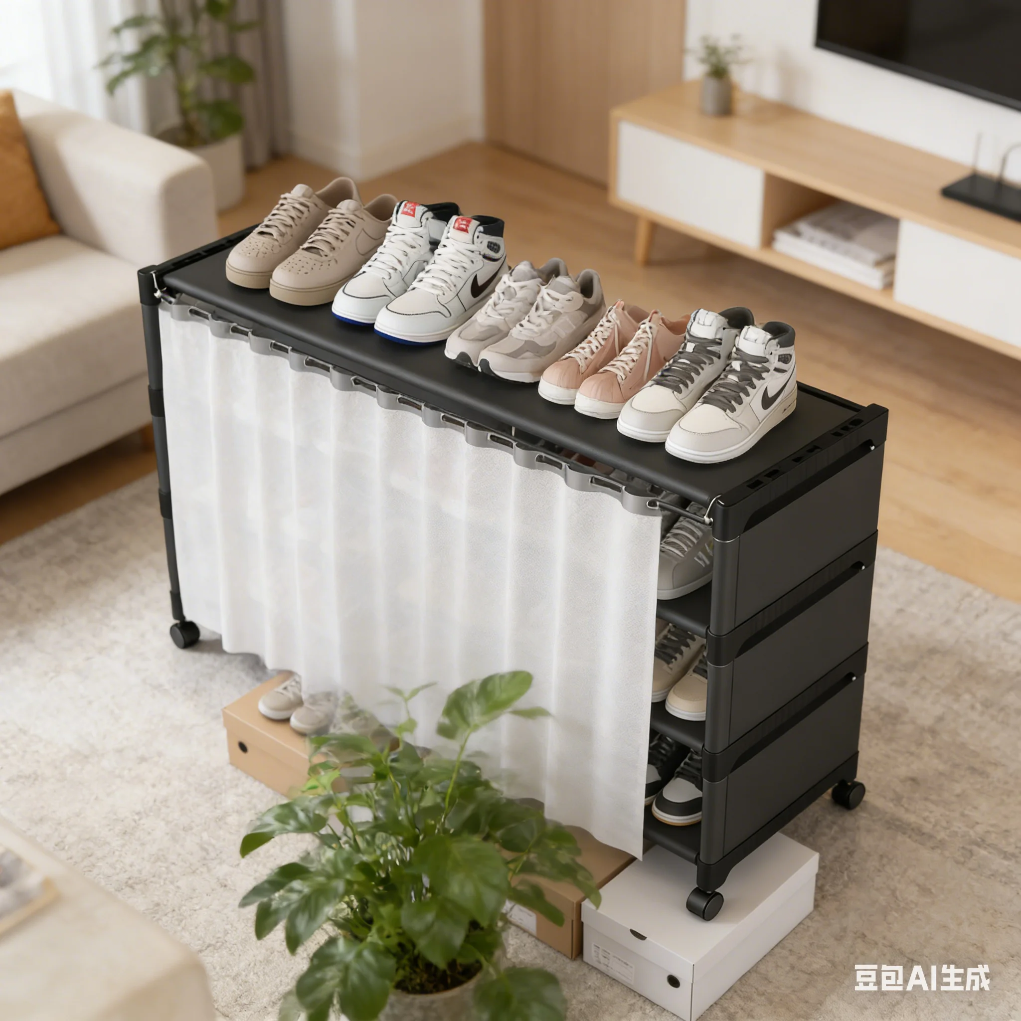 armario-de-armazenamento-de-sapatos-para-espacos-estreitos-sob-a-cama-rack-de-armazenamento-simples-para-dormitorios-escolares-e-banheiros-armario-de-sapatos-para-espacos-estreitos-c847213