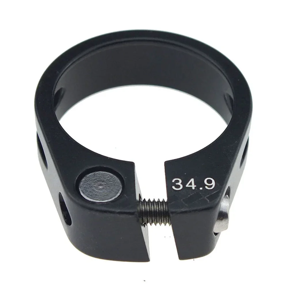 Thumbnail 4 - #66 New Bicycle Seatpost Clamps Arrivals