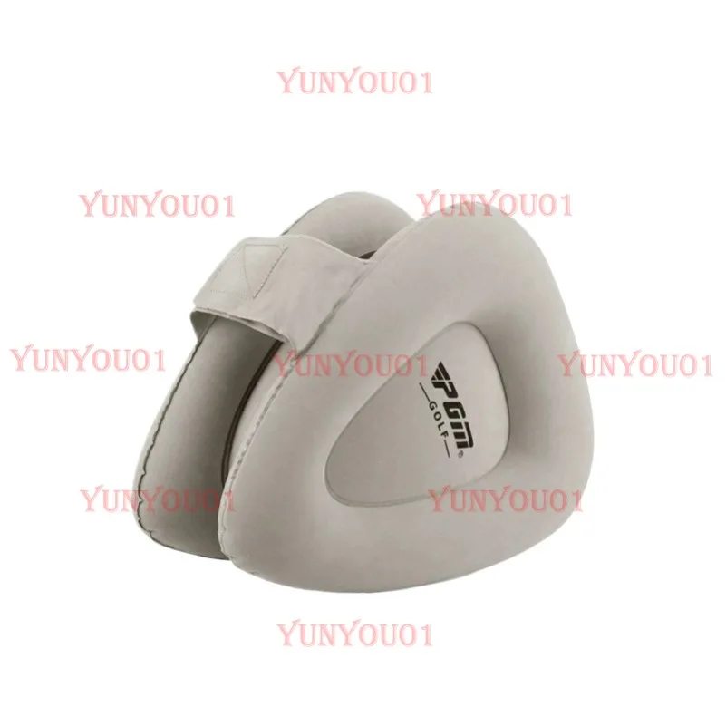 

PGM Golf 8-character Swing Corrector Fixed Arm Posture Inflation Correction Training