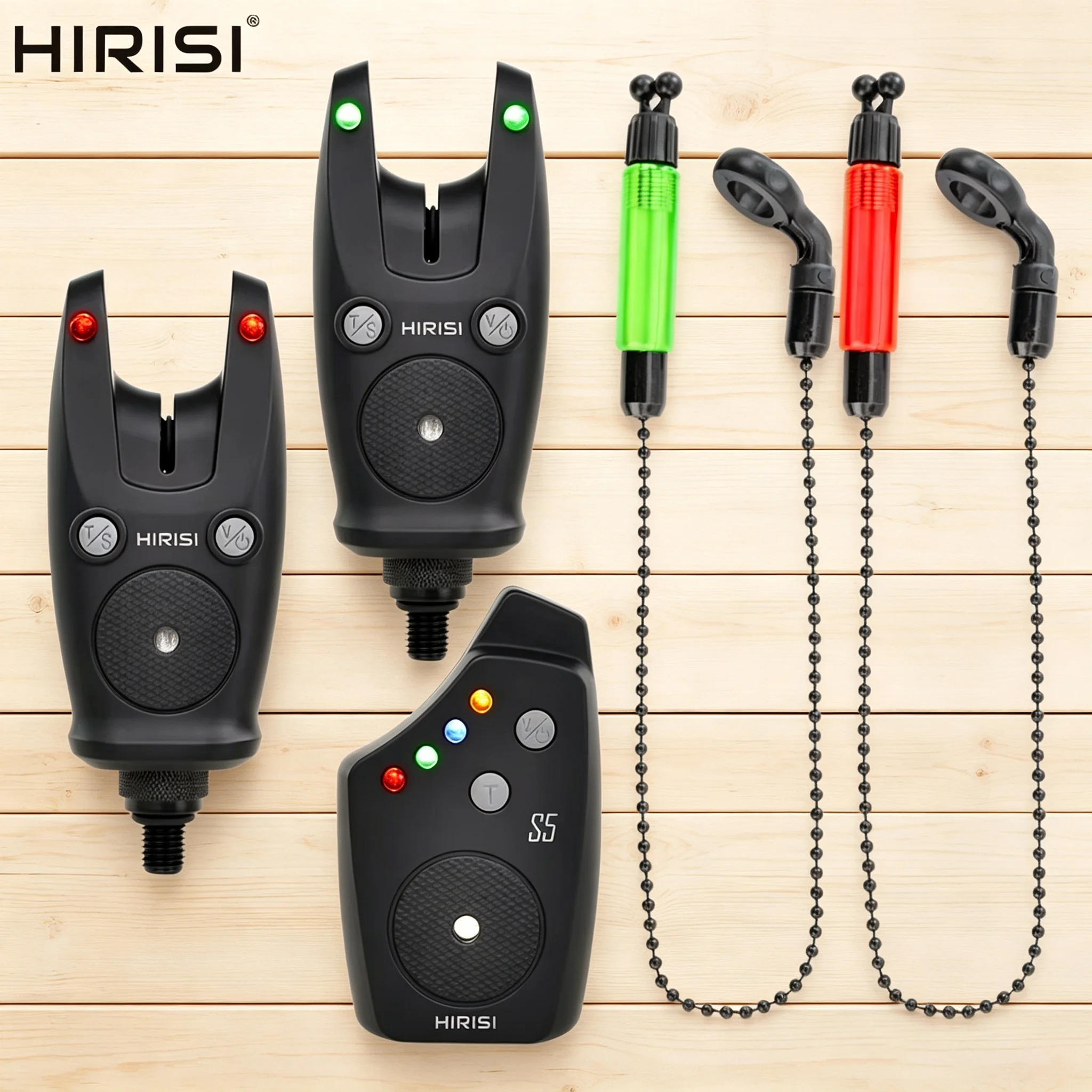 hirisi-wireless-carp-fishing-alarm-set-with-2-swinger-1-2-waterproof-fishing-alarm-indicator-fishing-accessories