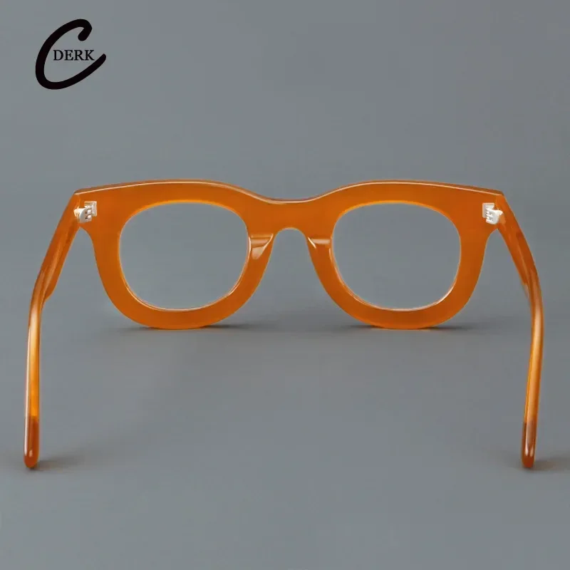 23104 Retro tortoiseshell glasses frame cat-eye personality glasses Fashion myopic presbyopia optical glasses