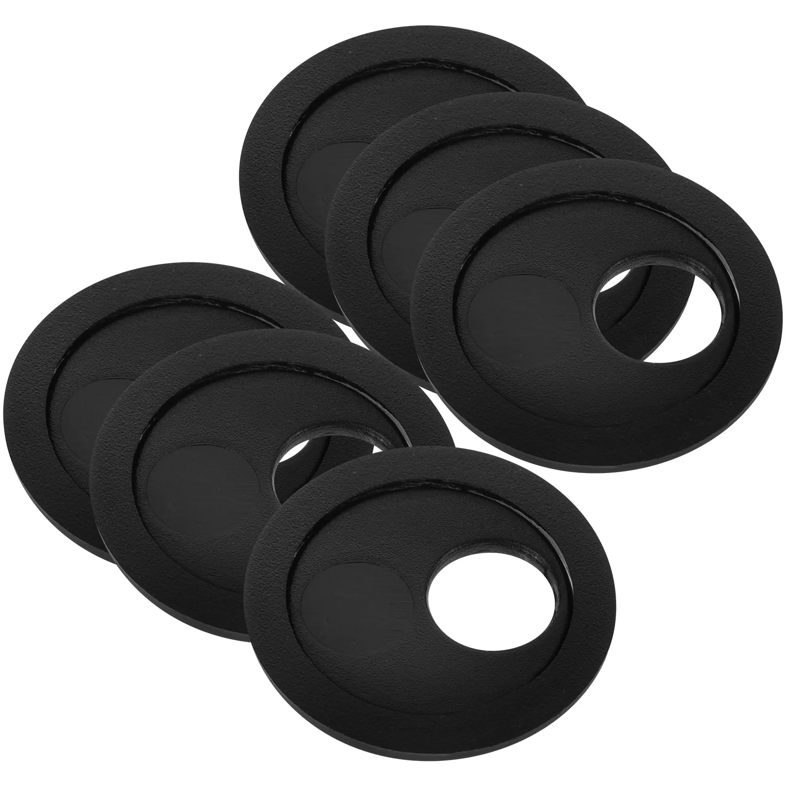 

6Pcs Privacy Camera Covers Phone Webcam Lens Covers Protective Privacy Protection Mobile Camera Cover Set Webcam Cover for Phone