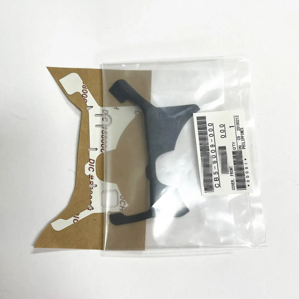 مطاط الجسم الأصلي لكانون ، أجزاء إصلاح الكاميرا الرقمية ، Canon EOS RP rp ، جديد