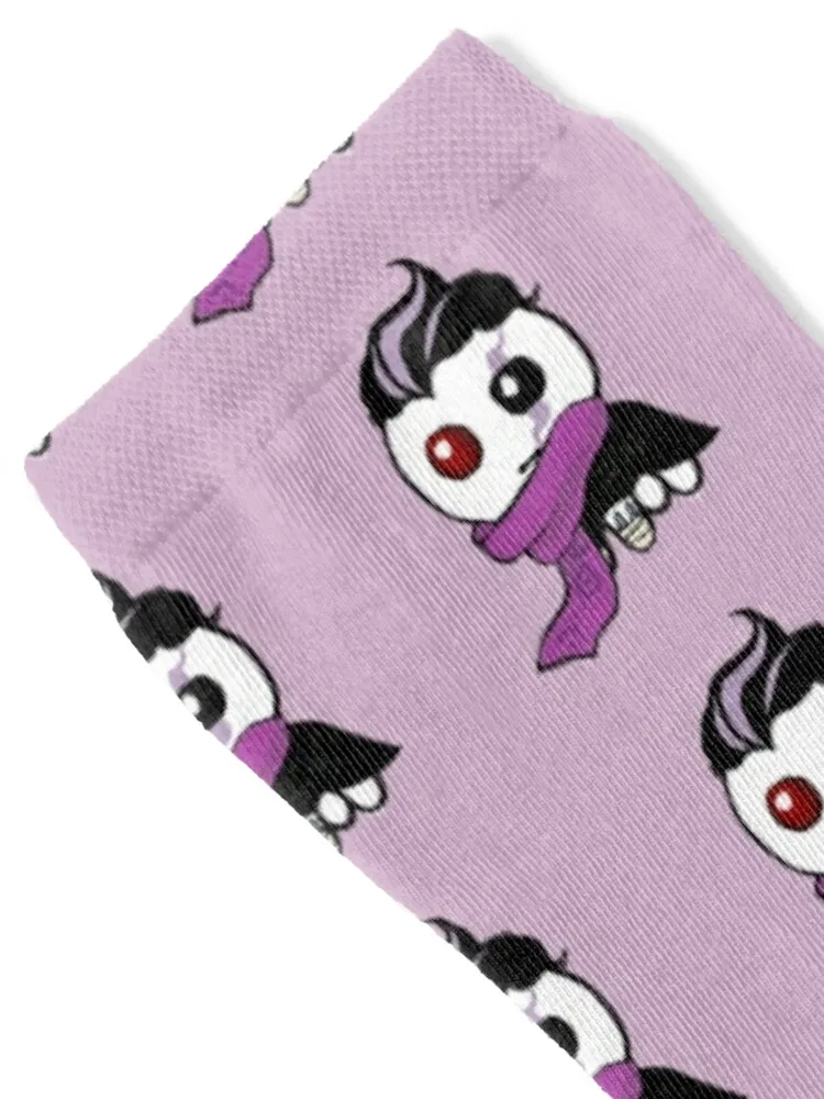 Gundham Tanaka autism creature Socks