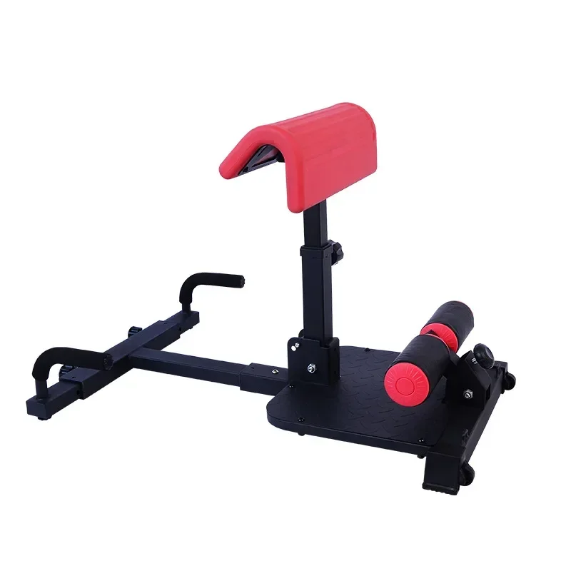 Home Commercial Fitness Equipment Leg Training Waist Training Hip Training Squat Machine Sit-ups Squat Machine