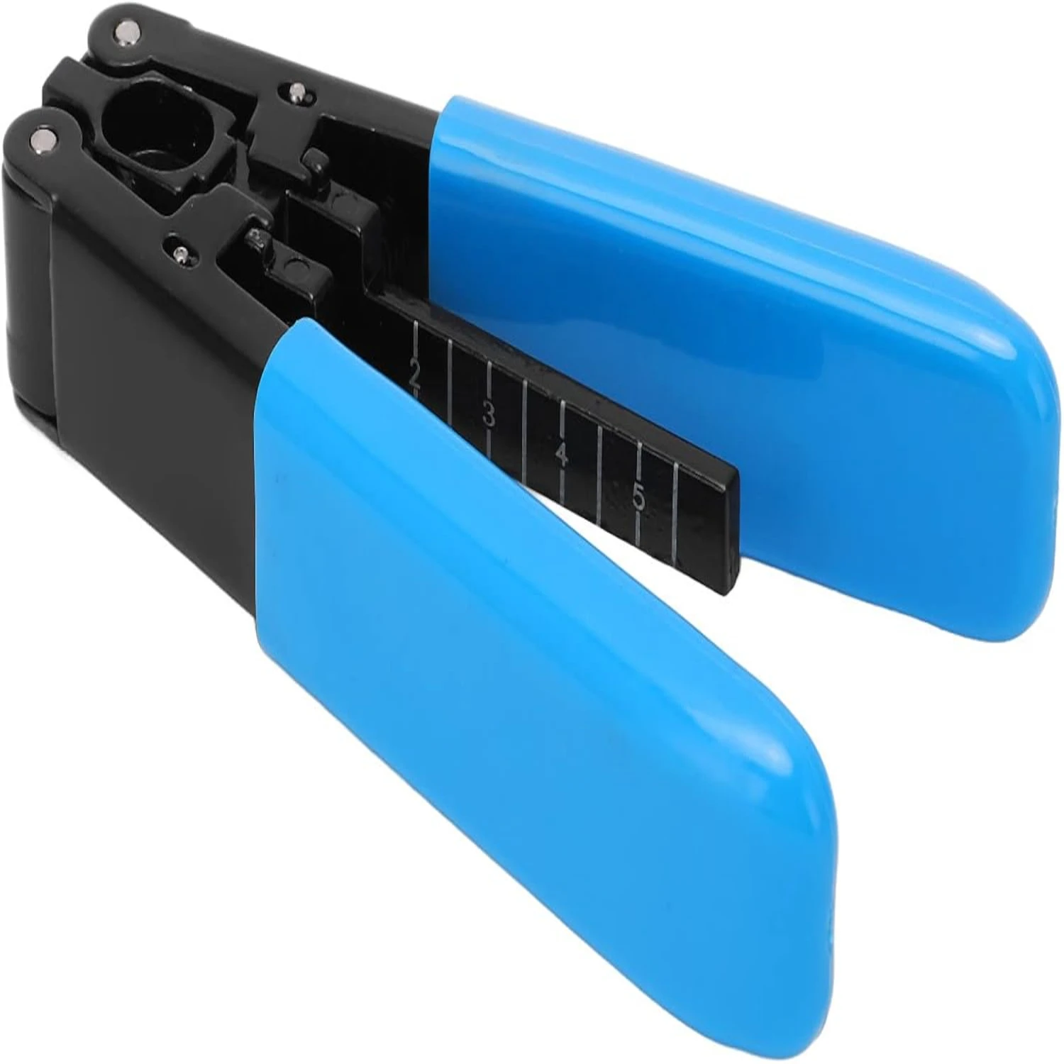 

Manual Power Hand Tool for High Precision Professional Grade Industrial Fiber Optics Stripping with Cold Connection Coating Remo