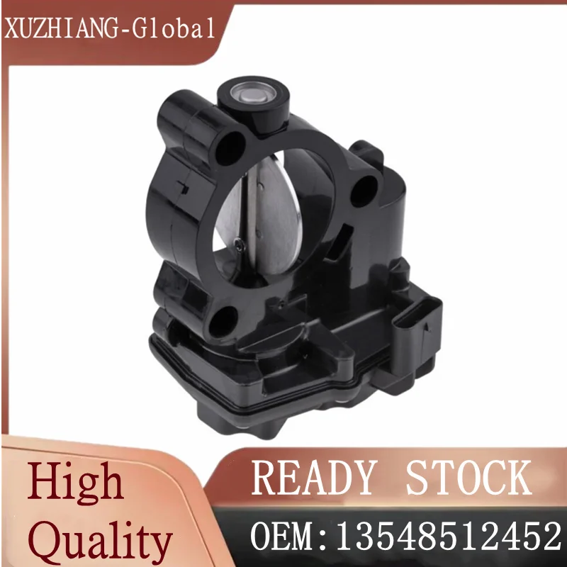 

Совершенно новый корпус дроссельной заслонки 13548512452 для BMW X2 серии X3 X4 X5 X6 X7