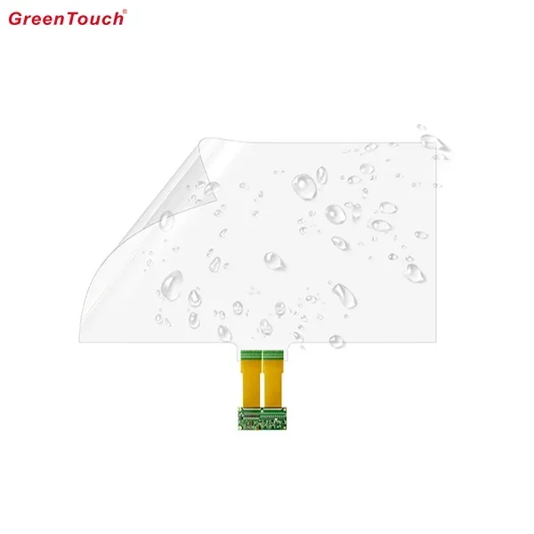 GreenTouch 42/43 Inch Touch Foil Advanced Capacitive Touch Technology for Large Scale Interactive Solutions