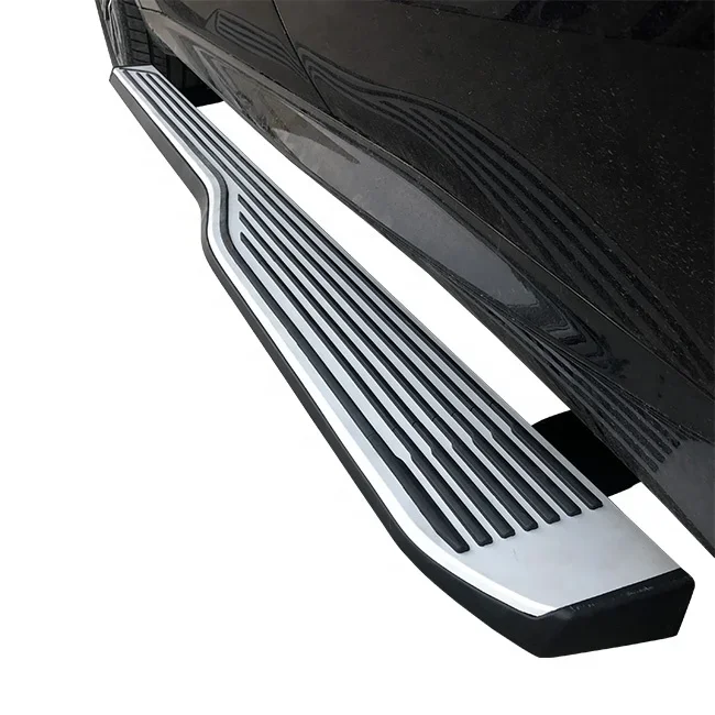 

Custom automatic power step electric maybach style running boards side steps pedal for BWM