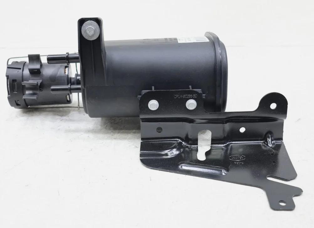 Contenitore per carbone LR072683 del gruppo serbatoio di stoccaggio del fluido dei ricambi auto