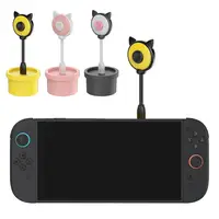 Cámara HD de escena para Nintendo Switch 2, accesorio de cámara de consola de videojuegos Sharp para Switch 2