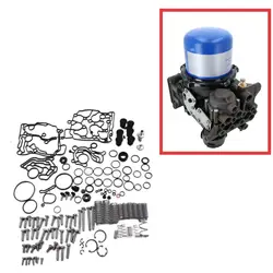 Suitable For VOLVO RENAULT Truck APM Air Dryer Repair Package OEM 22358797 EKKB63.26 22242663 22820097 85020917 7422242664