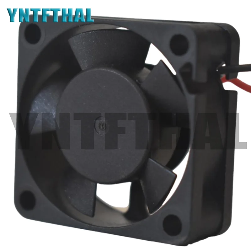 Ventilador de 2 fios, gm1203pfv1-8, dc12v, 1.0w, novo