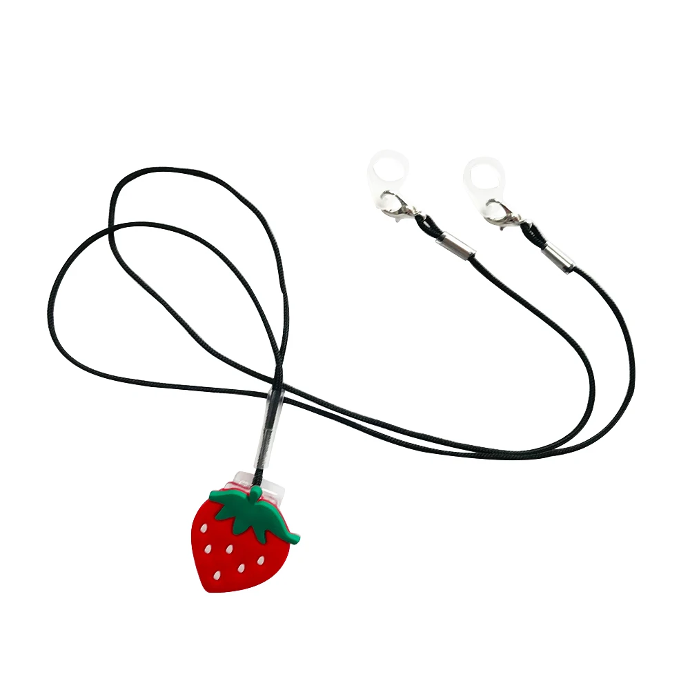 حامل حماية لمشبك السمع للأطفال BTE مع تصميم كرتوني جميل لطيف لمساعدات السمع خلف الأذن وزراعة القوقعة #3