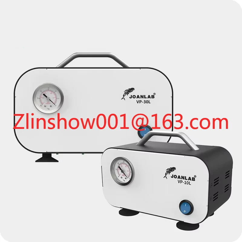 VP-10L / VP-15L / V…